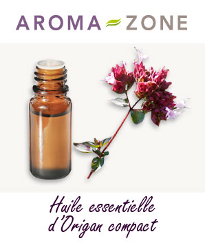 Huile D'Origan ZENEMENT - 120 Gélules - Soutien Digestif & Respiratoire - Fraîcheur 10/2027