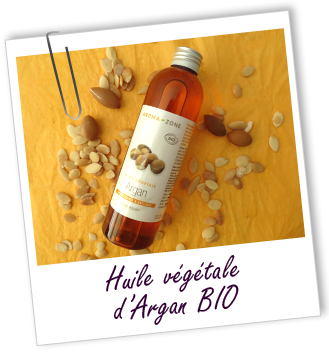 Huile D'Argan Naturelle 100% Végétale - 30 Ml - Ridouane - Maroc - Pour Cheveux Et Peau