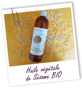 Comment Faire L Huile De Sesame A La Maison - Tout Faire Comment Faire L Huile De Sesame A La Maison - Tout Faire