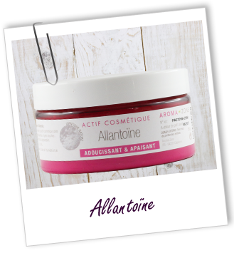 Allantoine
