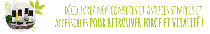 Sérénité, force et vitalité