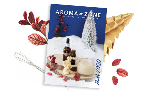 Téléchargez notre catalogue - Aroma-Zone
