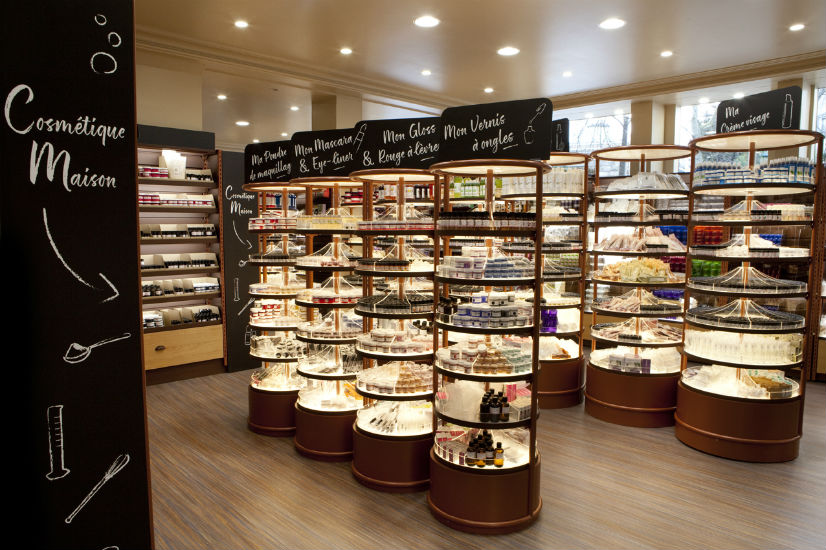 Nos offres d'emploi AromaZone