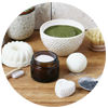 Mes produits de beauté basiques Zéro Déchet