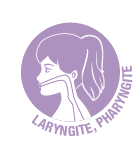 Soulager les laryngites et pharyngites avec les huiles essentielles
Le larynx est un organe situé dans la gorge, entre le pharynx et la trachée, et qui abrite les cordes vocales. Ces cordes vocales ainsi que différentes zones de la muqueuse du larynx peuvent être le siège d'une inflammation : c'est la laryngite. Cette irritation peut apparaître à la suite d'une infection virale ou bactérienne, mais aussi en raison d'une allergie, du tabac ou tout simplement après avoir trop usé sa voix en criant ou en chantant.
Les symptômes
Quelle que soit la cause, l'irritation va se manifester par un enrouement ou une extinction de la voix, une toux sèche, un mal de gorge, une déglutition pénible et parfois par une respiration difficile. Des signes qui disparaissent spontanément en moins d'une semaine. Mais attention une laryngite peut masquer une autre affection. Il faut par exemple surveiller de près la laryngite chronique du fumeur, qui peut être le premier signe d'une maladie plus grave, le cancer. De même, il faut consulter s'il s'agit d'un enfant et que les symptômes ne passent pas rapidement.
Soulager naturellement une laryngite ou une pharyngite avec les huiles essentielles
Les huiles essentielles seront de précieuses alliées pour retrouver votre voix et soulager la gorge notamment celles de Cajeput, Cyprès toujours vert, Eucalyptus globulus, Marjolaine à thujanol, Pin sylvestre…
Conseil pratique : diffusez l’huile essentielle de Cajeput pure ou en mélange avec d’autres huiles essentielles ( Niaouli, Ravintsara, Saro, Citron, Pin sylvestre…). Vous pouvez aussi humer quelques gouttes d’huile essentielle de Cajeput déposées sur un mouchoir.
Voici quelques recettes d’aromathérapie reconnues tirées d’ouvrages de référence de synergies d’huiles essentielles pour vous aider à soulager les laryngites, pharyngites, enrouements et extinction de voix:
Laryngite, pharyngite