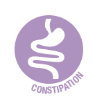 Comment soulager la constipation avec les huiles essentielles ?
La constipation est un ralentissement du transit à moins de trois fois par semaine, associée à une difficulté pour évacuer les selles et à des sensations d'inconfort au niveau de l'abdomen.
Elle peut être occasionnelle ou chronique, si les symptômes persistent depuis plus de six mois.
Les causes de la constipation
La constipation occasionnelle est le plus souvent due à un changement dans les habitudes : voyage, modification du régime alimentaire, stress...
La constipation chronique s’explique souvent par une alimentation pauvre en fibres, une hydratation insuffisante et un manque d'exercice physique.
D'autres situations plus rares peuvent favoriser la constipation : prise de médicaments, anomalies du côlon, maladie chronique comme le diabète...
Que faire en cas de constipation ?
Même si elle est désagréable, la constipation occasionnelle n'est pas dangereuse pour la santé. Pour améliorer le transit, il suffit de quelques mesures simples : augmenter sa consommation de fibres (fruits secs, légumes secs, céréales complètes...), boire au moins 1,5 L d’eau par jour et pratiquer une activité physique.
Les complications possibles
En l'absence de traitement, des complications peuvent survenir, comme les hémorroïdes ou des occlusions intestinales dans les cas extrêmes, notamment chez les personnes âgées.
La prise régulière de laxatifs est déconseillée : en effet, ils peuvent créer une accoutumance et une véritable dépendance de l'intestin.
Les huiles essentielles pour soulager la constipation
Les huiles essentielles toniques digestives, comme le Gingembre, Estragon ou Basilic tropical vous seront d'une grande aide pour soulager la constipation.
Conseil pratique : Massez le ventre dans le sens du transit avec de l’huile essentielle d’Estragon diluée dans une huile végétale.
Voici quelques recettes d’aromathérapie reconnues tirées d’ouvrages de référence de synergies d’huiles essentielles pour vous aider à prévenir et soulager la constipation :
Constipation