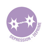 Dépression et déprime : quelles différences ?
Il est difficile de faire la différence entre déprime et dépression car elles peuvent se ressembler au début.
Une déprime est une manifestation naturelle du psychisme, qui se caractérise par une fluctuation du moral passagère. On se sent triste, fatigué, sans énergie ou bien énervé, tendu. La déprime peut être liée à des évènements précis (perte d’un être cher, déception amoureuse, problèmes financiers…), à la saison de l’année (fin de l’automne, fin de l’hiver) ou encore sans raison particulière.
La dépression nerveuse quant à elle, se caractérise par la persistance de certains symptômes pendant plus de deux semaines d’affilée, ressentis pendant la majeure partie de la journée : tristesse intense, perte des envies, troubles alimentaires (perte d’appétit et de poids ou à l’inverse boulimie), troubles du sommeil (insomnie ou au contraire, tendance à trop dormir), grande fatigue, sentiment de culpabilité ou de dévalorisation, difficulté de concentration, idées noires ou pensées de mort…
La dépression est une véritable souffrance morale invalidante, qui perturbe les relations avec l’entourage familial, amical et professionnel. Elle apparaît sous forme d’épisodes plus ou moins longs. Si elle perdure dans le temps, on parle de dépression chronique.
Que faire en cas de déprime ou de dépression nerveuse ?
Si avoir un « coup de cafard » passager est une manifestation normale, que même les plus optimistes d’entre nous connaissent, il est important de consulter si l’état psychologique ne s’améliore pas après environ deux semaines et/ou qu’il devient incompatible avec la vie quotidienne, car cela peut être le signe d’une dépression qui s’installe. En effet, il est difficile d’établir son propre diagnostic : dans le doute, mieux vaut consulter un médecin.
En cas de dépression, on aura la plupart du temps recours à la psychothérapie, associée ou non à des médicaments antidépresseurs voire d’autres comme des anxiolytiques, en fonction de l’intensité de la dépression. Comme le souligne Aude Maillard dans Le grand guide de l'aromathérapie et des soins beauté naturels, « les huiles essentielles ne peuvent pas se substituer à des médicaments antidépresseurs. Ces derniers sont très délicats à supprimer et leurs propriétés pharmacologiques sont bien différentes de celles que proposent les huiles essentielles à visée antidépressive. Cependant, les huiles essentielles prises en association à l’allopathie aident au sevrage des médicaments antidépresseurs et/ou anxiolytiques et peuvent s’inscrire au quotidien durant cette période. Elles aident aussi les personnes en dépression qui ne veulent pas prendre d’antidépresseurs. »
Les huiles essentielles anti-déprime
En cas de « simple » déprime, il n’est pas nécessaire de prendre des médicaments antidépresseurs. Pour les baisses de moral passagères et les tendances à la tristesse ou au découragement, les huiles essentielles procurent un grand réconfort. On fera appel en particulier aux huiles essentielles aux propriétés sédatives, relaxantes, équilibrantes du système nerveux ou antidépressives, en particulier la Verveine odorante, l’Ylang-Ylang, le Petitgrain bigarade, le Néroli, la Marjolaine, la Camomille romaine ou encore la Lavande vraie.
Pour en savoir plus nous vous invitons à découvrir les conseils de nos experts sur les huiles essentielles anti-déprime sur notre blog.
 
 
 Voici quelques recettes d’aromathérapie tirées d’ouvrages de référence, avec des synergies d’huiles essentielles pour vous aider à retrouver votre joie de vivre et lutter contre la dépression et la déprime.
Dépression (nerveuse), déprime