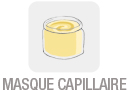 masque capillaire