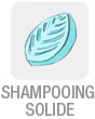 shampooing solide