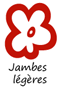 Jambes légéres Jambes légéres