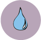 soluble dans l'eau