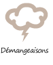 Démangeaisons Démangeaisons