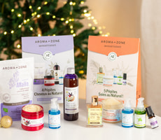 Coffret cadeau cosmétique maquillage beauté