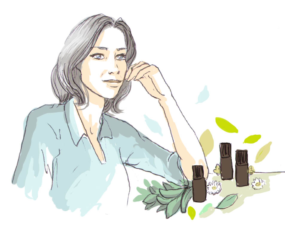 Les huiles essentielles les plus efficaces pour vivre la ménopause ...