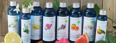 Hydrolats Aroma-Zone