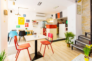 Ateliers AZ Tours Aroma Zone