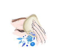 Démaquillage BIO
