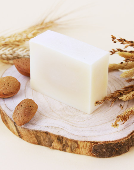 Savon Zéro dechet