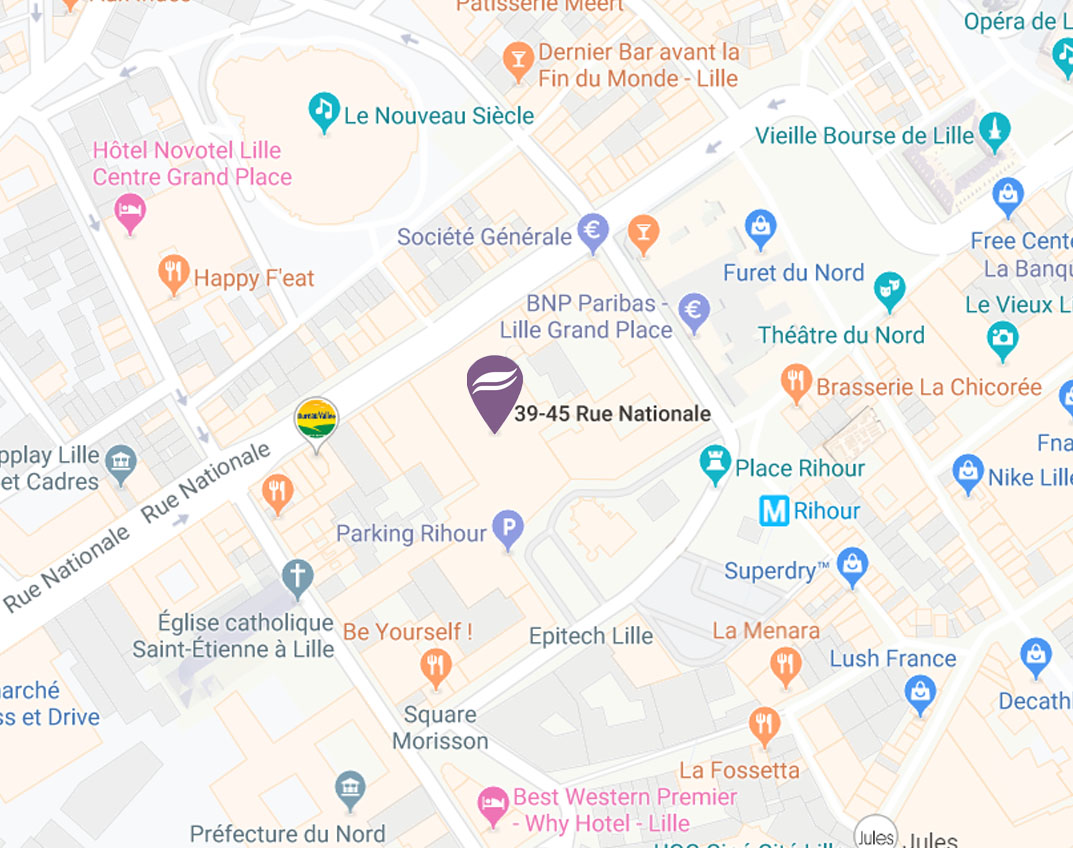 Atelier Programme beauté Trio de soins 100 personnalisés AromaZone