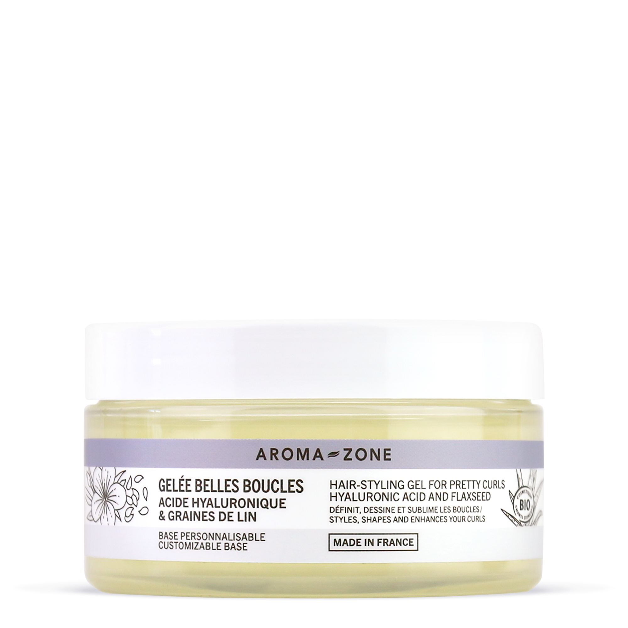 eau micellaire bio au concombre