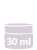 Masque Capillaire Aroma-Zone BIO Nourrit & Embellit - 500 Ml - Aux Huiles Végétales - Neuf