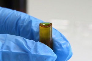 Lot de 100 gélules en pullulane Taille 0 AromaZone