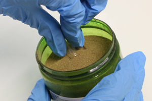 Lot de 80 gélules en pullulane Taille 00 AromaZone