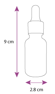 Blaireau et  Rasoir de Voyage.... Schema-technique_compte_goutte_15ml