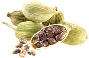 Huile essentielle Cardamome Aroma-Zone