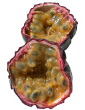 Huile végétale Fruits de la passion Aroma-Zone