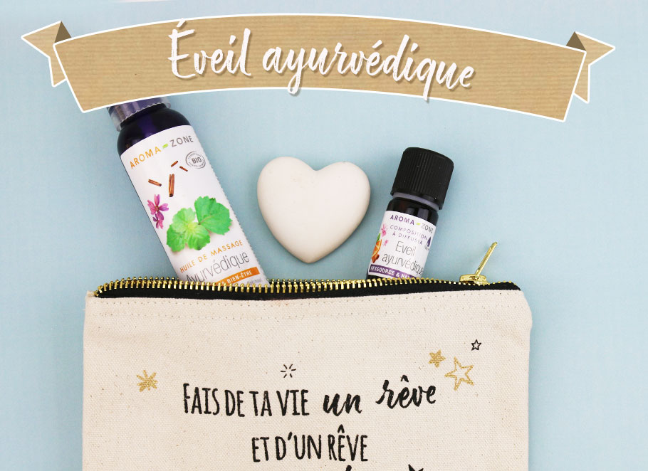 Soins pour une maman zen