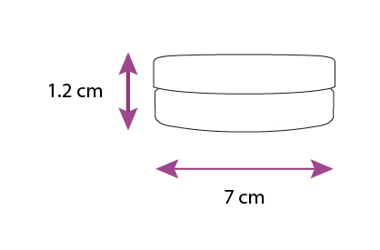 Quelques savons à échanger ou tester contre fdp Schemas-pot-50ml