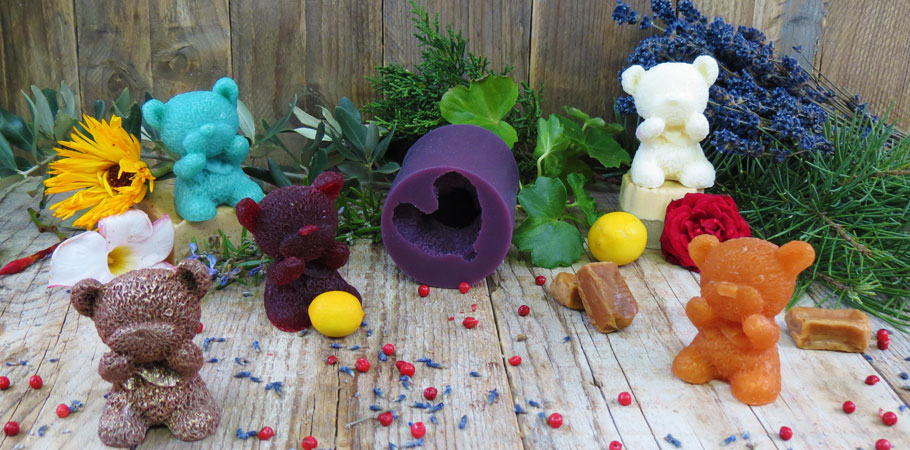 Casecover Mouton Curly Moule Silicone Savon G/âteau Mousse Bougie moules Art Artisanat Main 3D Savon DIY Moule en Gros Vente en Vrac