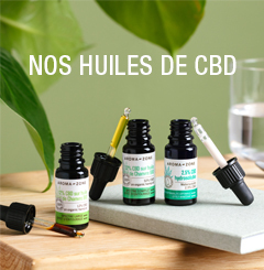 huile bien etre