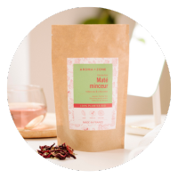 TISANE MATÉ MINCEUR BIO