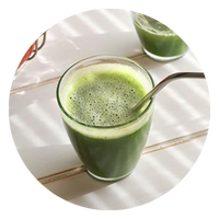 NOS RECETTES MINCEUR AU NATUREL