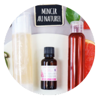 DOSSIER THEMATIQUE : MINCEUR AU NATUREL