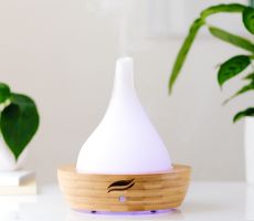 Diffuseur d'huile essentielle