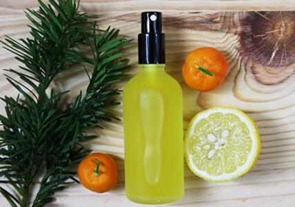 aroma zone parfum