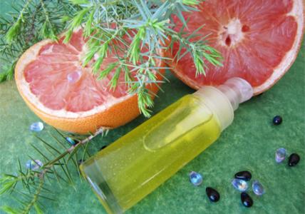 Recette serum aroma zone