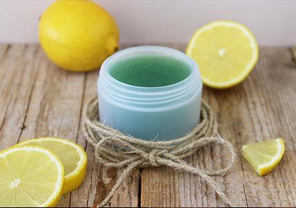Recette Masque