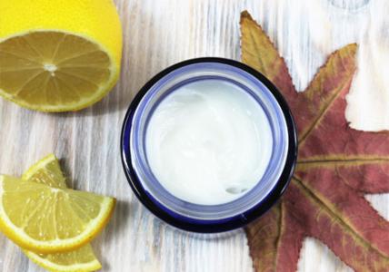 Recette Masque gel capillaire à l'huile de Ricin fortifiante et au Citron