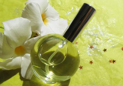 aroma zone parfum