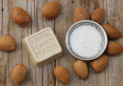 Recette Savon tendresse au lait d'ânesse BIO
