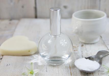 aroma zone base parfum