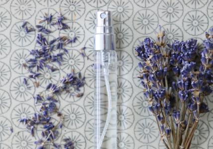 aroma zone base parfum