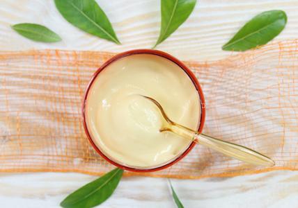 Recette Crème de soin dessine-boucles
