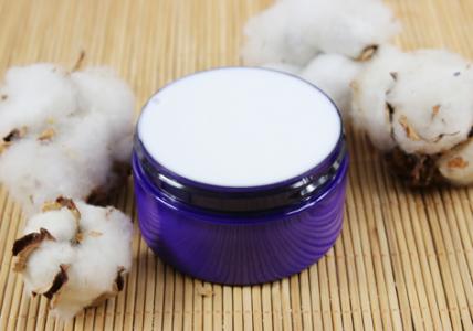 Recette Crème de douche