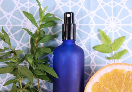 aroma zone parfum