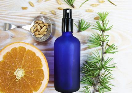 aroma zone parfum